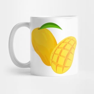 Mango Fever Mug